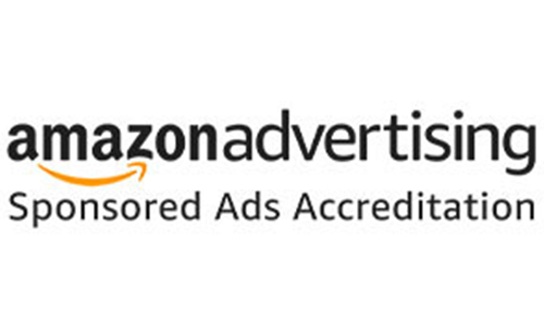 amazon certified advertiser