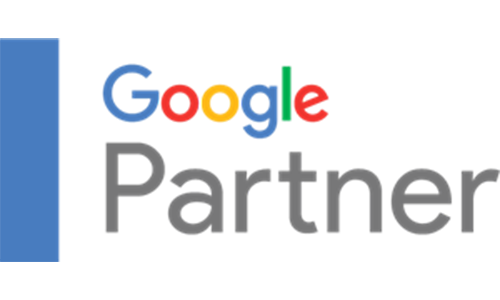 Google Certified Partner